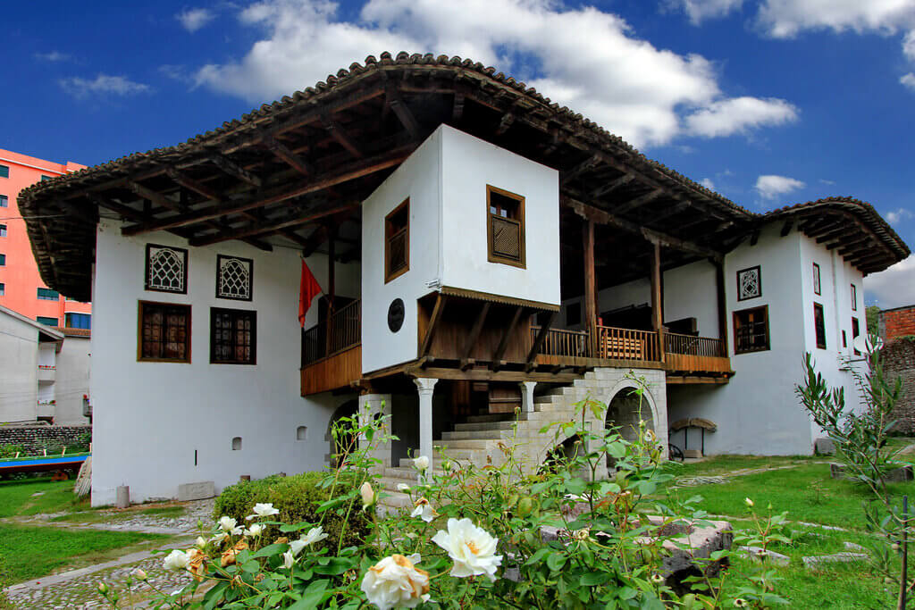 Shkoder Historical Museum