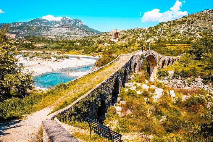 Shkoder Private Tour